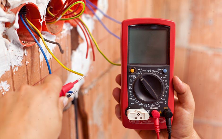 électricité Plaisir