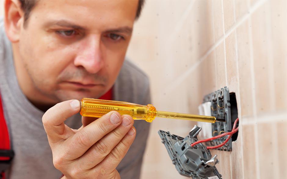 électricien Plaisir