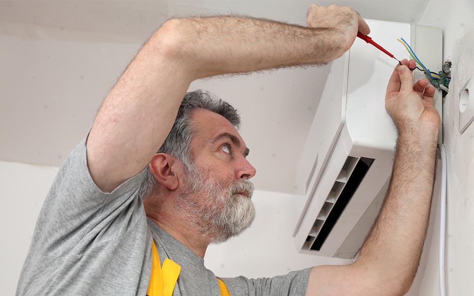 électricien Plaisir
