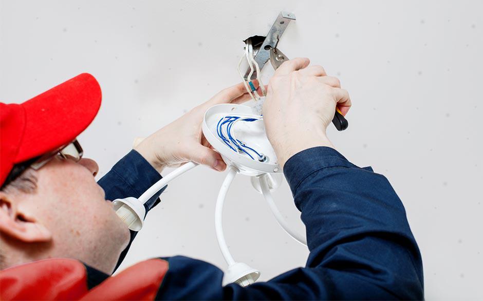 électricité Plaisir