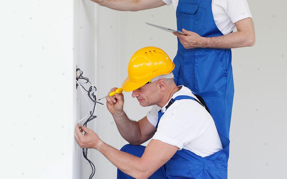 électricité Plaisir