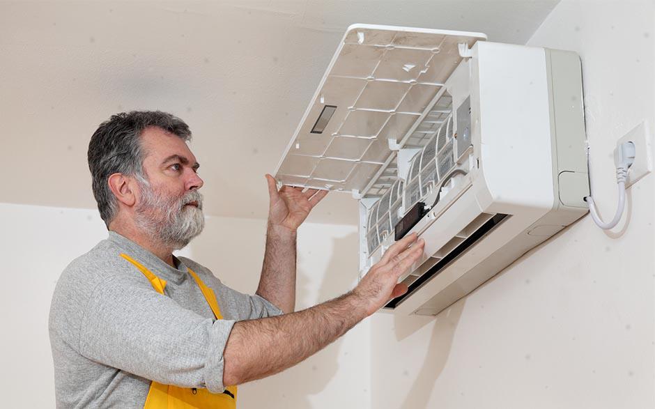 électricité Paris 15